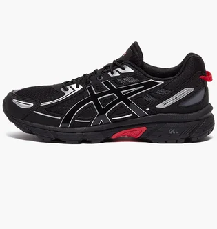 Кросівки чоловічі Asics Sportstyle Gel-Venture 6 Black 1201A366-001