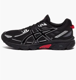 Кроссовки мужские Asics Sportstyle Gel-Venture 6 Black 1201A366-001