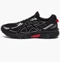 Кроссовки мужские Asics Sportstyle Gel-Venture 6 Black 1201A366-001