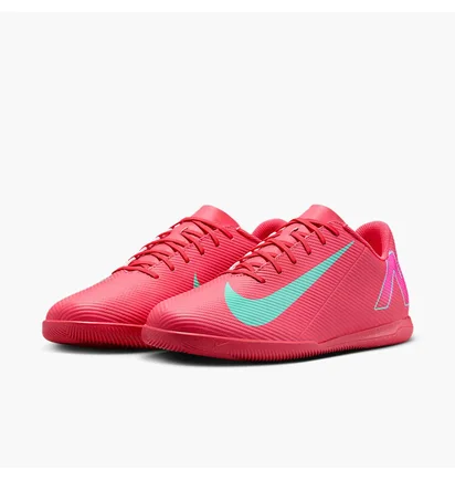 Футзалки чоловічі Nike Mercurial Vapor 16 Club Red FQ8438-800