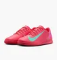Футзалки чоловічі Nike Mercurial Vapor 16 Club Red FQ8438-800