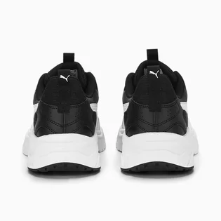 Кросівки чоловічі Puma Trinity Lite Black 38929201