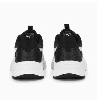 Кросівки чоловічі Puma Trinity Lite Black 38929201
