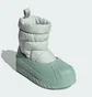 Чоботи жіночі Adidas Adifom Superstar Winter Turquoise IG2161