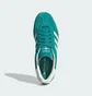 Бутсы женские Adidas Indoor Turquoise JQ8391