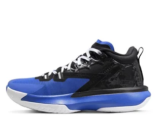 Кросівки чоловічі Air Jordan Zion 1 "Duke" Black/Blue Da3130-004