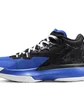 Кросівки чоловічі Air Jordan Zion 1 "Duke" Black/Blue Da3130-004