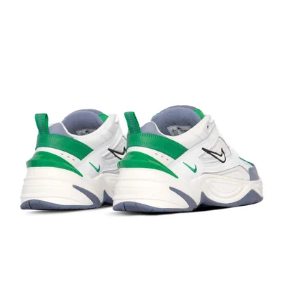 Кросівки чоловічі Nike M2K Tekno White AV4789-009