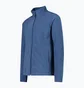 Кофта мужская CMP Jacket Arctic Fleece Blue 33H2347-N825