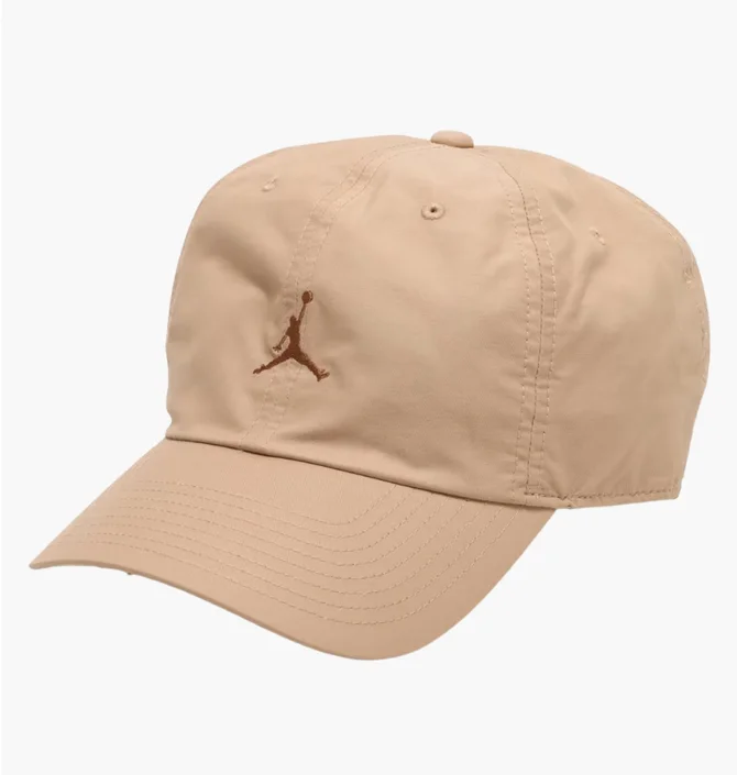Кепка чоловіча Air Jordan Club Brown FD5185-200