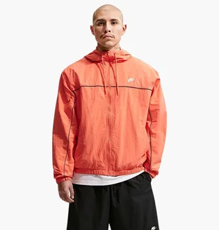 Ветровка мужская Nike Sportswear Club Orange IF0844-010