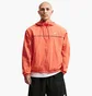 Ветровка мужская Nike Sportswear Club Orange IF0844-010