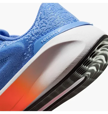Кросівки жіночі Nike Versair Blue DZ3547-401
