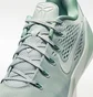 Кроссовки унисекс Nike Kobe I X Elite Low E M Protro Basketball Shoes Grey/White IH1401-003