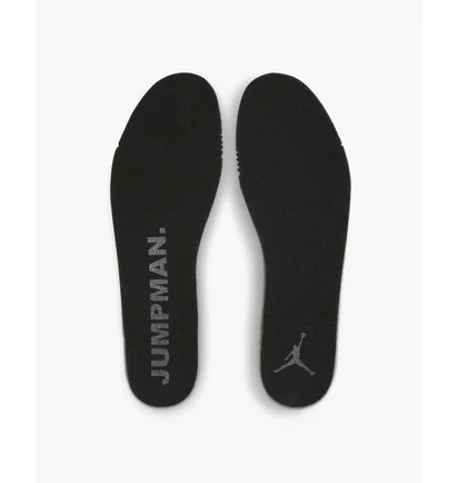 Кроссовки мужские Air Jordan Stay Loyal 2 Shoes Black DQ8401-002