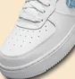 Кросівки жіночі Nike Air Force 1 07 Essential White DH4406-100