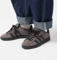 Кроссовки унисекс Adidas Originals Campus 00S Grey IF8770