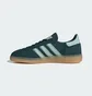 Кросівки жіночі Adidas Handball Spezial Green JR0847