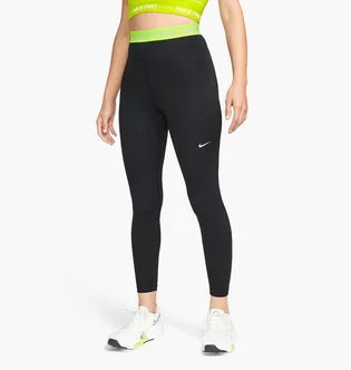 Легінси жіночі Nike Pro 365 Black Da0483-015