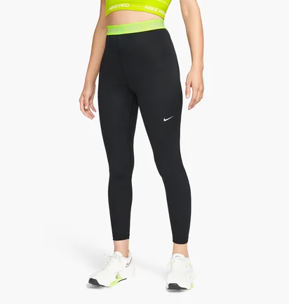 Леггинсы женские Nike Pro 365 Black Da0483-015
