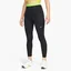 Леггинсы женские Nike Pro 365 Black Da0483-015