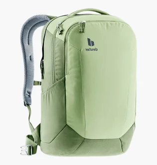 Рюкзак унісекс Deuter Giga Green 3812321-1213