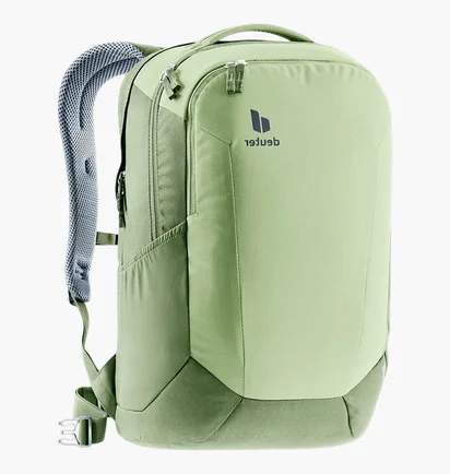 Рюкзак унісекс Deuter Giga Green 3812321-1213