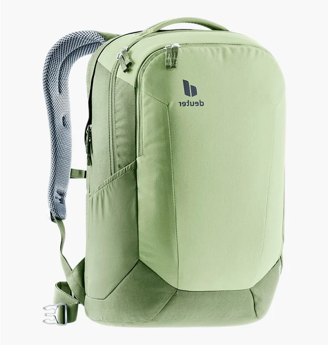 Рюкзак унісекс Deuter Giga Green 3812321-1213