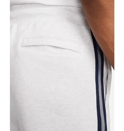 Штаны мужские Air Jordan X Paris Saint Germain Fleece Pant White Db6502-051
