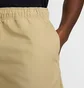 Шорти чоловічі Nike Club Flow Beige HJ1946-297