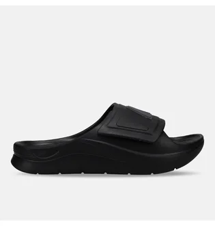 Тапочки чоловічі New Balance 202Xa Black SMASPTB1