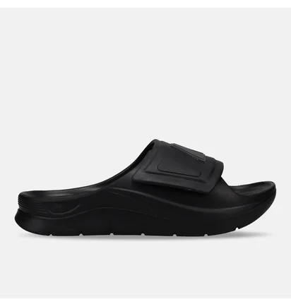Тапочки чоловічі New Balance 202Xa Black SMASPTB1