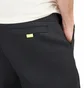 Шорты мужские Helly Hansen Arc S21 Ocean Sweatshorts Black 53072-980