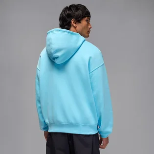 Толстовка мужская Air Jordan Ovs Fz Light Blue IB7231-497