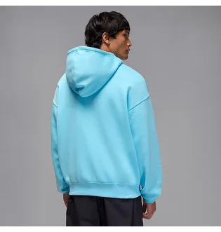 Толстовка мужская Air Jordan Ovs Fz Light Blue IB7231-497