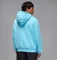 Толстовка мужская Air Jordan Ovs Fz Light Blue IB7231-497