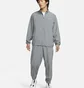 Штани чоловічі Nike Form MenS Dri-Fit Tapered Versatile Pants Grey FB7497-084