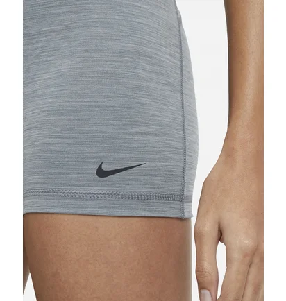 Шорты женские Nike Womens 3 Shorts Grey Cz9857-084