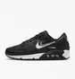 Кросівки чоловічі Nike Air Max 90 Black Fd0657-001