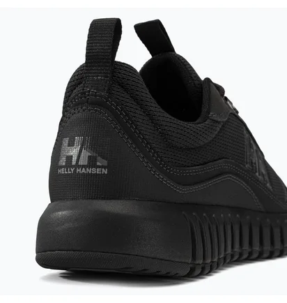 Кроссовки мужские Helly Hansen Venali Black 11870-990