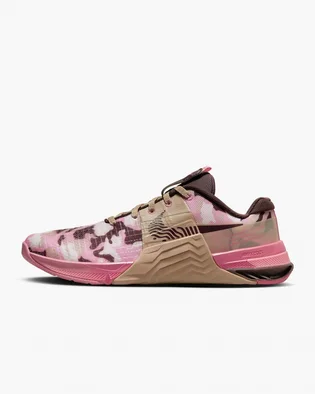 Кросівки жіночі Nike Metcon 8 Amp Training Shoes Pink DV9013-200