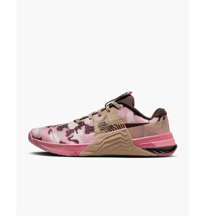 Кроссовки женские Nike Metcon 8 Amp Training Shoes Pink DV9013-200