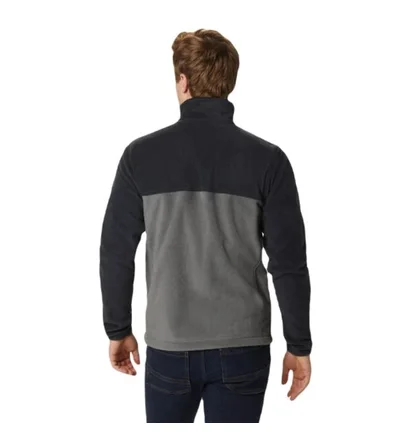 Кофта чоловіча Columbia Steens Mountain Full Zip 2.0 Grey 1476671011