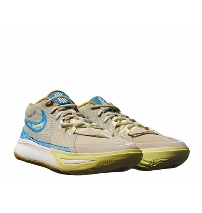 Кросівки чоловічі Nike Kyrie Flytrap 6 Cheetah Brown DM1125-100