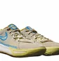 Кросівки чоловічі Nike Kyrie Flytrap 6 Cheetah Brown DM1125-100