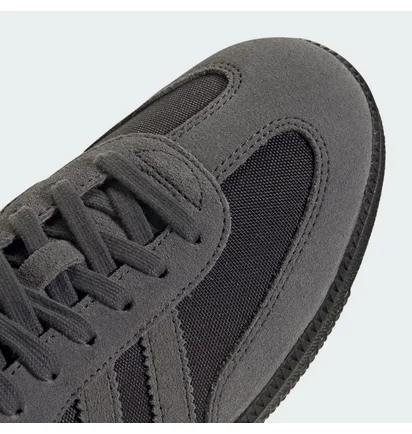Кросівки чоловічі Adidas Samba Og Cordura Black JI3214