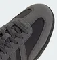 Кросівки чоловічі Adidas Samba Og Cordura Black JI3214