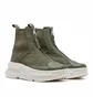 Кеды мужские Converse Run Star Legacy Chelsea Boot Cx Green A05527C