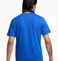 Футболка мужская Nike Nsw Sw Air Graphic Tee Blue HM0185-480