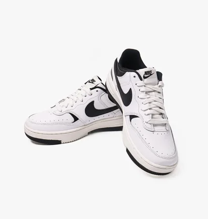 Кросівки жіночі Nike Gamma Force White DX9176-100